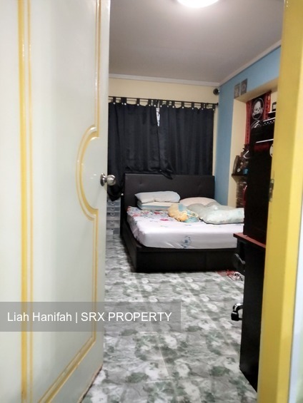 Blk 669 Jalan Damai (Bedok), HDB 5 Rooms #209460991